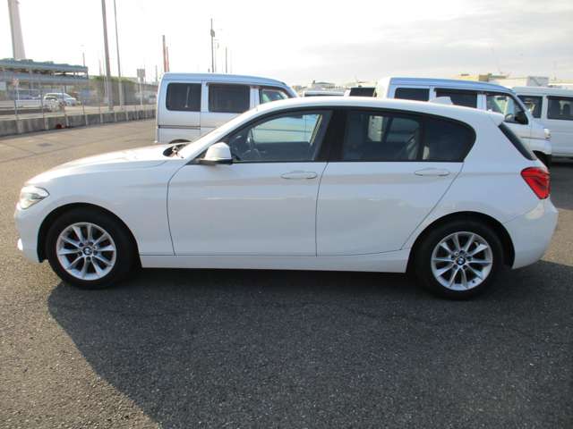 1シリーズ 2017/H29