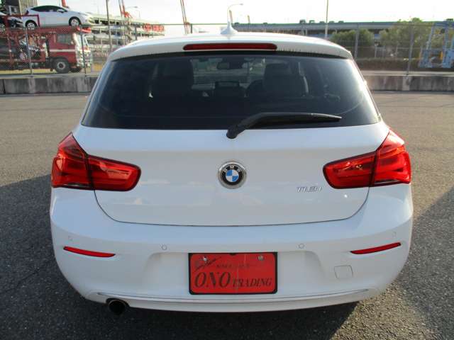 1シリーズ 2017/H29