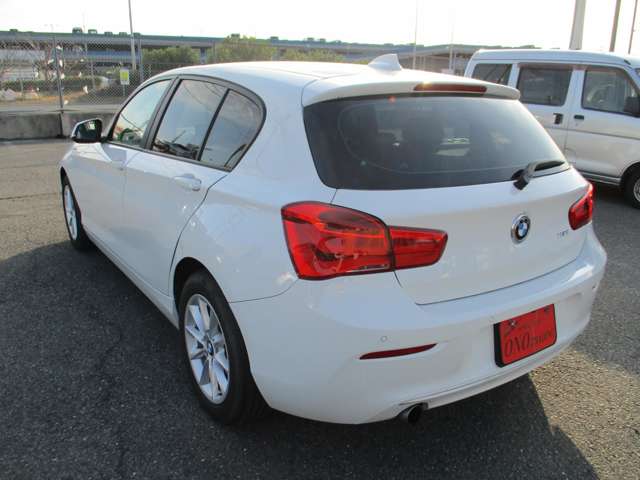 1シリーズ 2017/H29