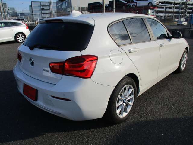 1シリーズ 2017/H29