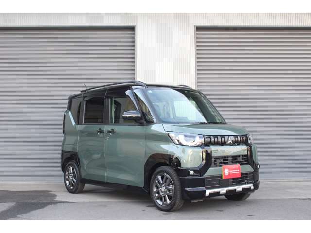 デリカミニ 2024/R06