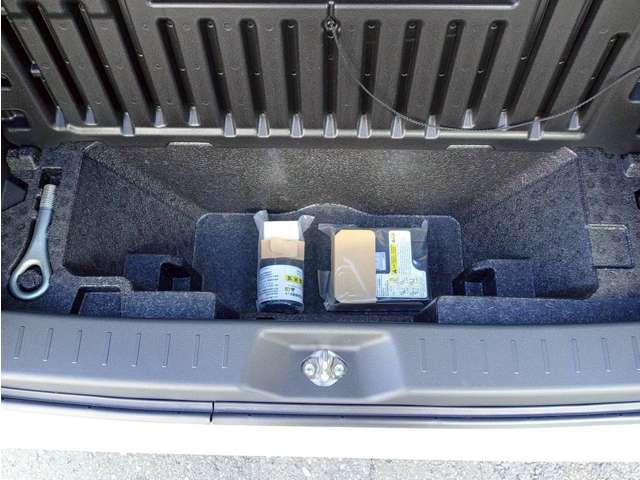 ムーヴキャンバス 2019/H31