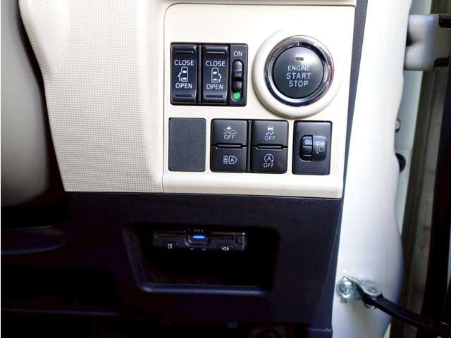 ムーヴキャンバス 2019/H31