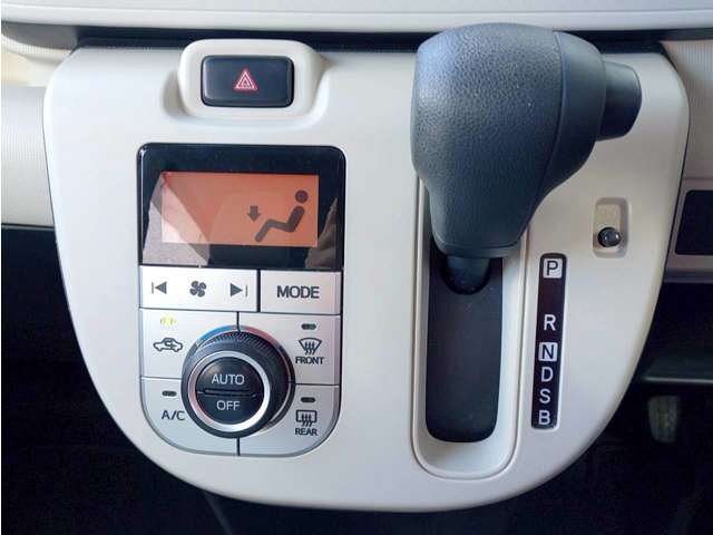 ムーヴキャンバス 2019/H31