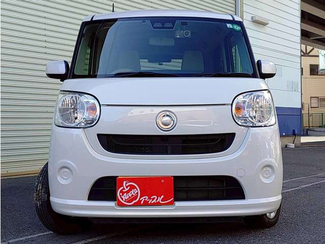 ムーヴキャンバス 2019/H31