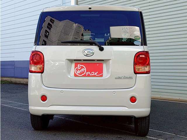 ムーヴキャンバス 2019/H31