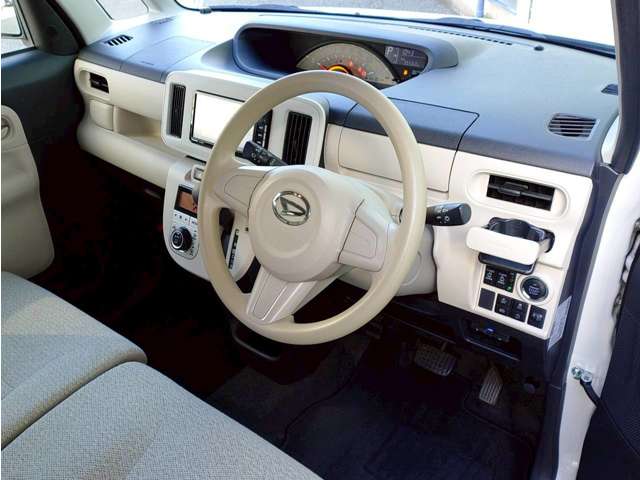 ムーヴキャンバス 2019/H31