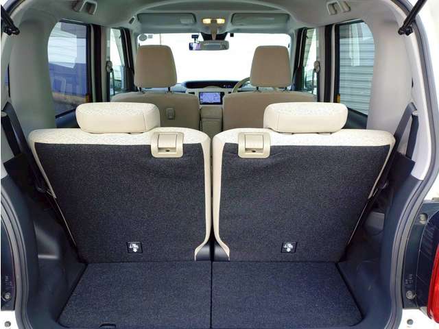 ムーヴキャンバス 2019/H31