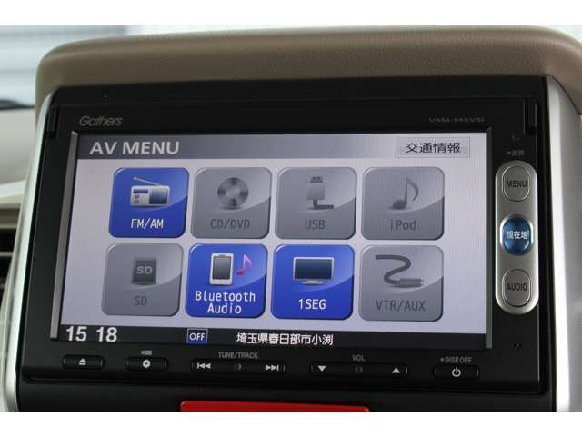 N-BOXスラッシュ 2015/H27