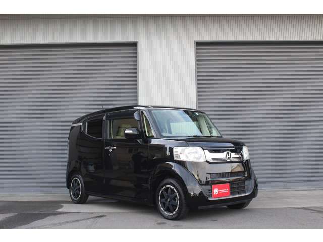 N-BOXスラッシュ 2015/H27