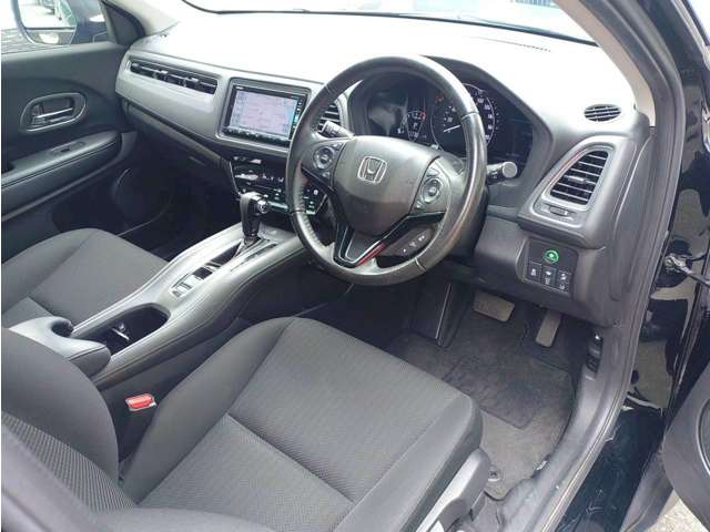 ヴェゼル 2017/H29