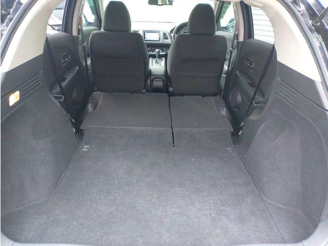 ヴェゼル 2017/H29