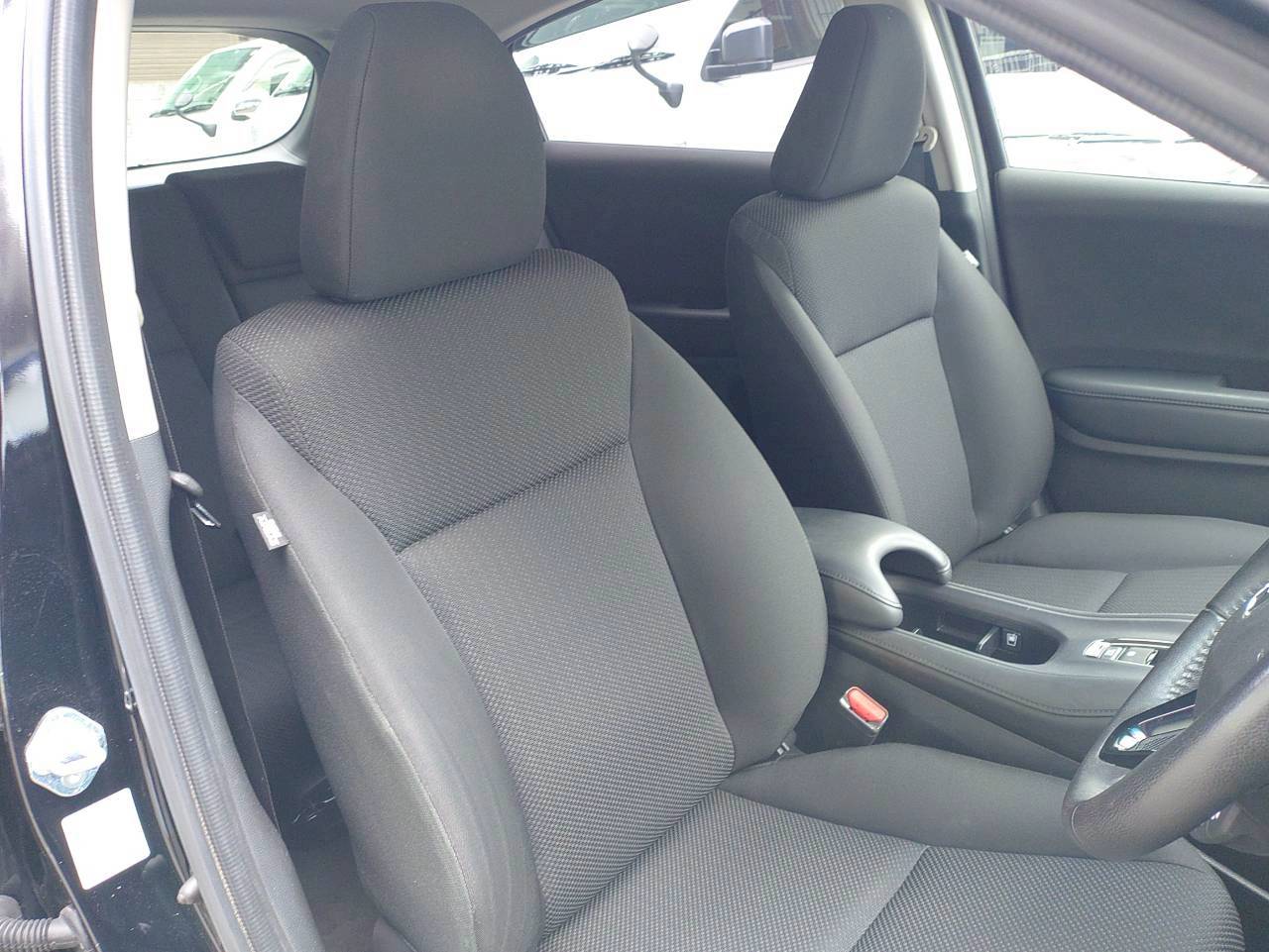 ヴェゼル 2017/H29