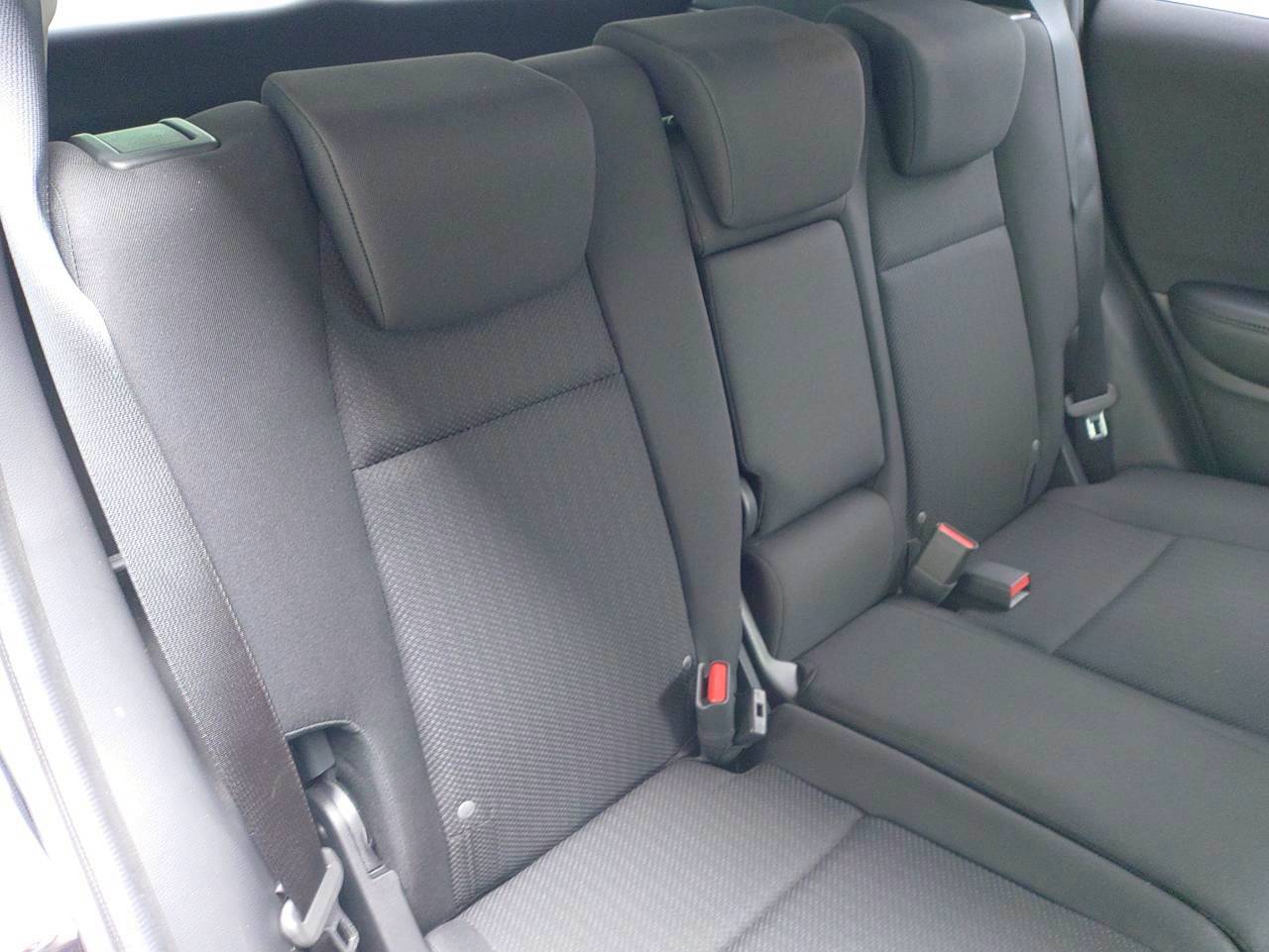 ヴェゼル 2017/H29