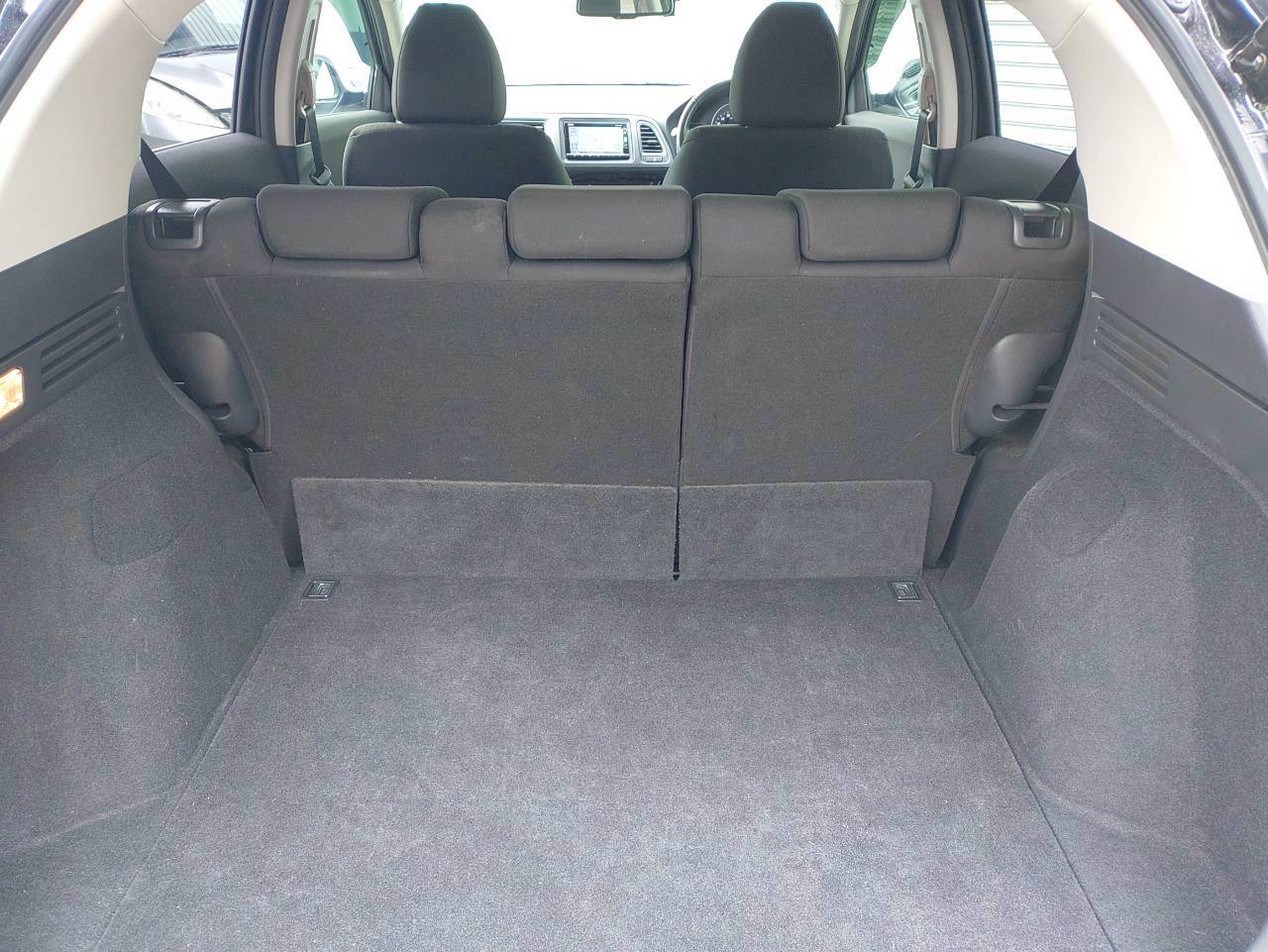 ヴェゼル 2017/H29