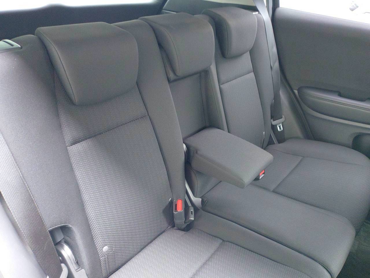 ヴェゼル 2017/H29