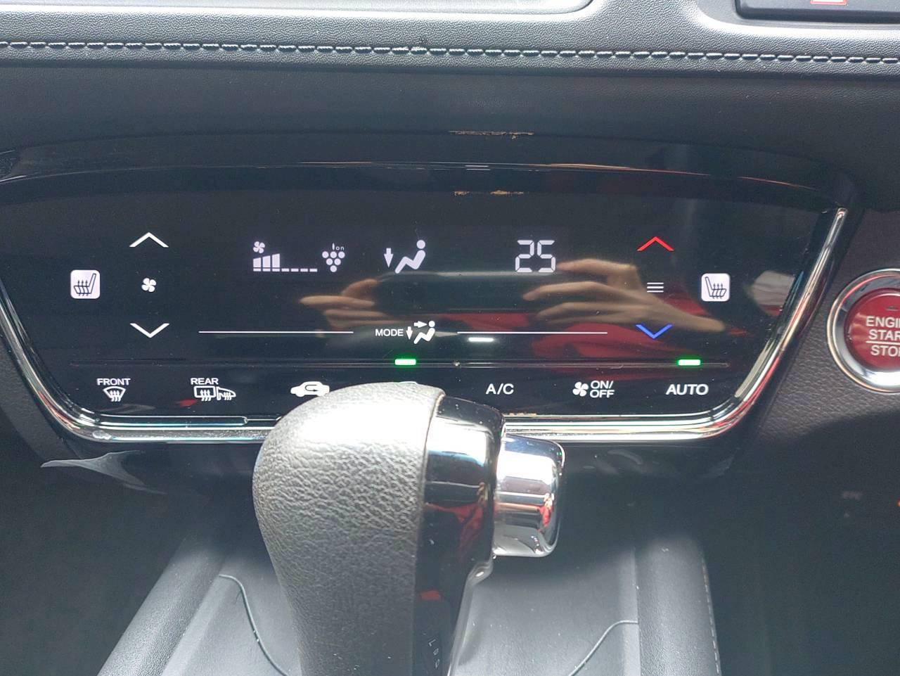 ヴェゼル 2017/H29