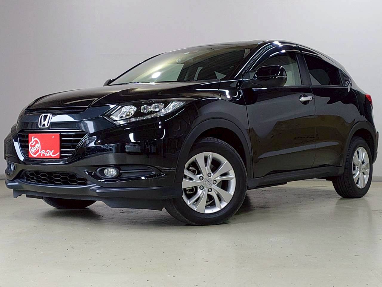 ヴェゼル 2017/H29