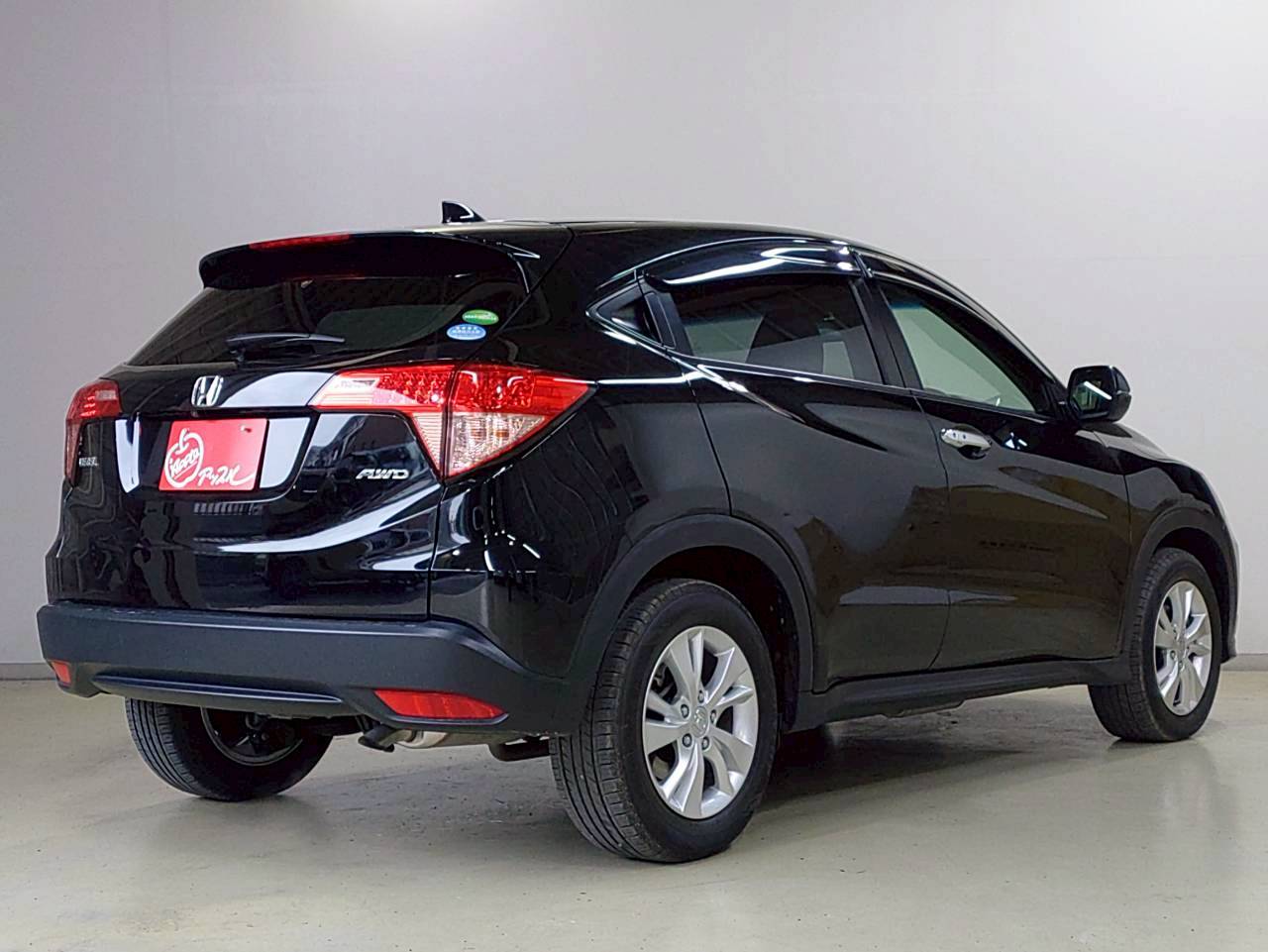 ヴェゼル 2017/H29