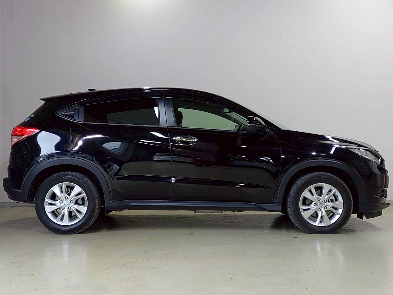 ヴェゼル 2017/H29