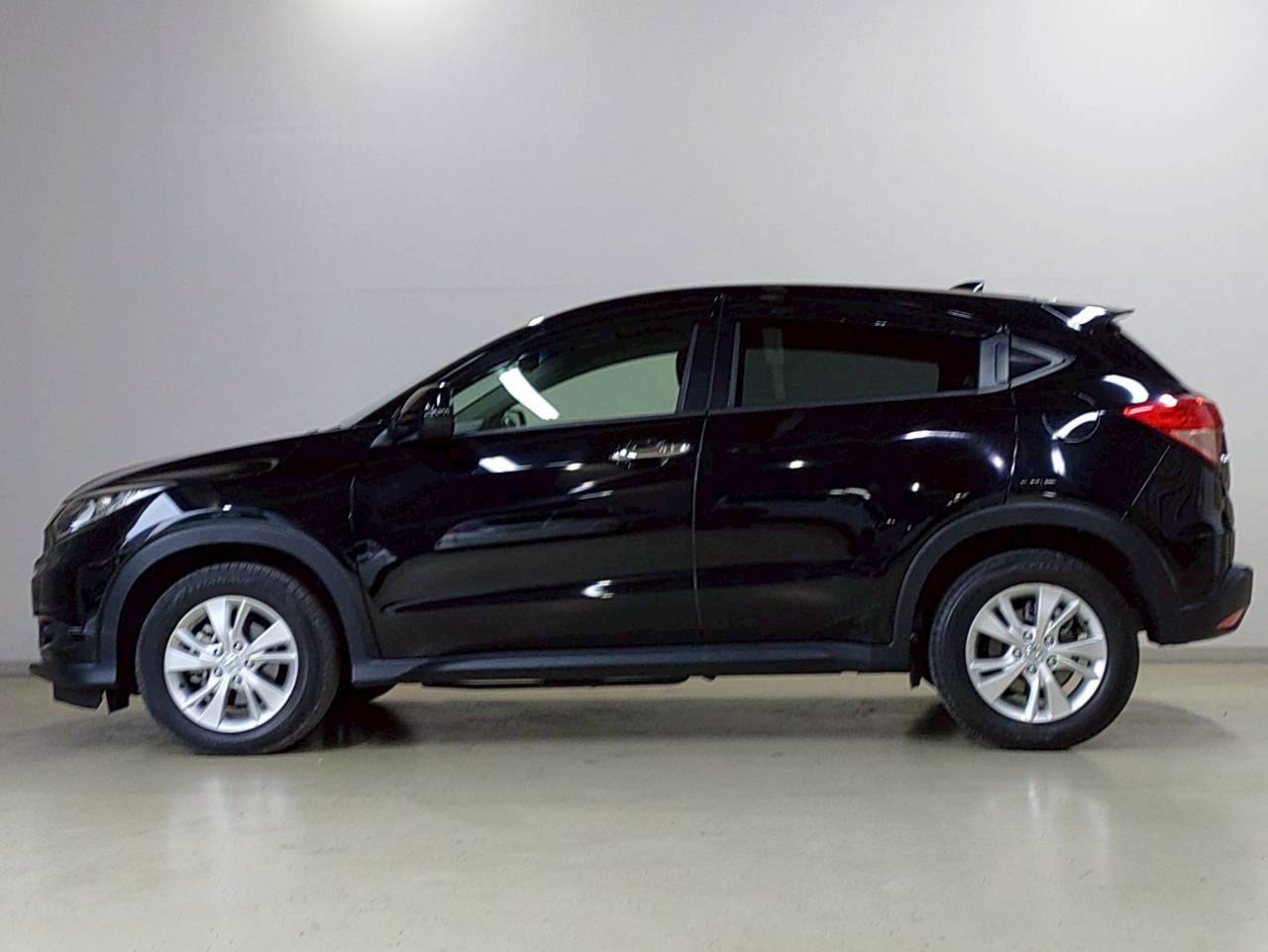 ヴェゼル 2017/H29