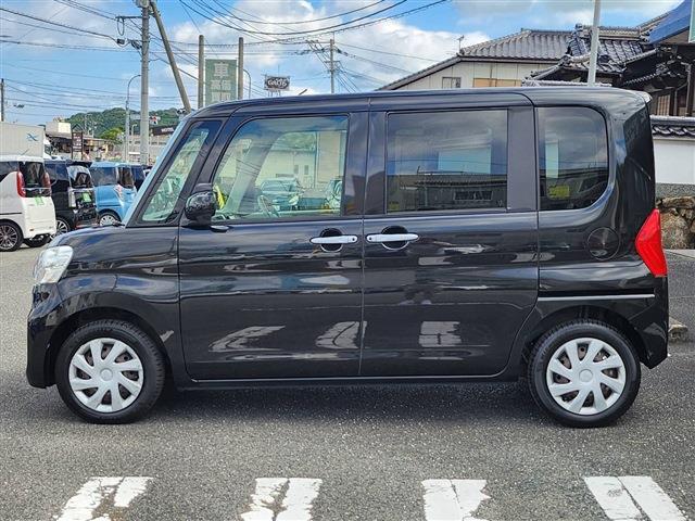 タント 2015/H27