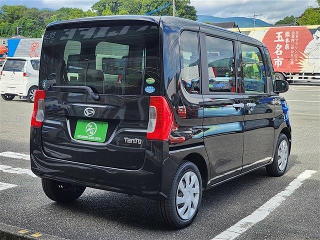 タント 2015/H27