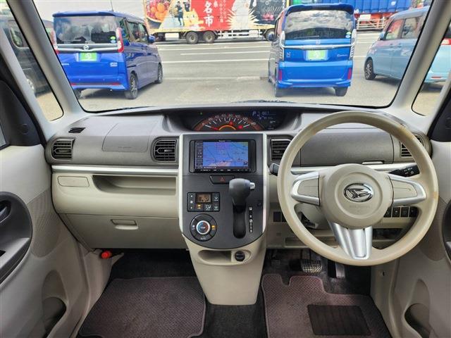 タント 2015/H27
