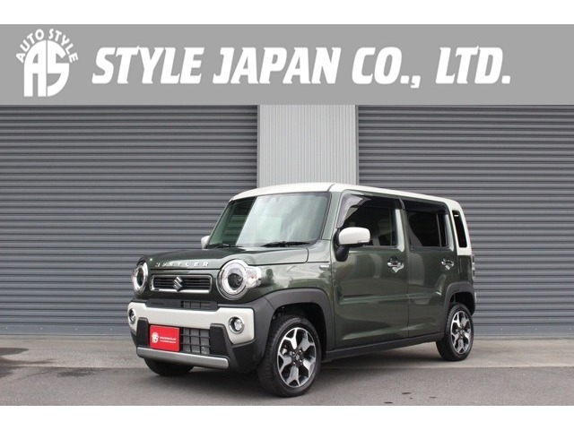 ハスラー 2025/R07