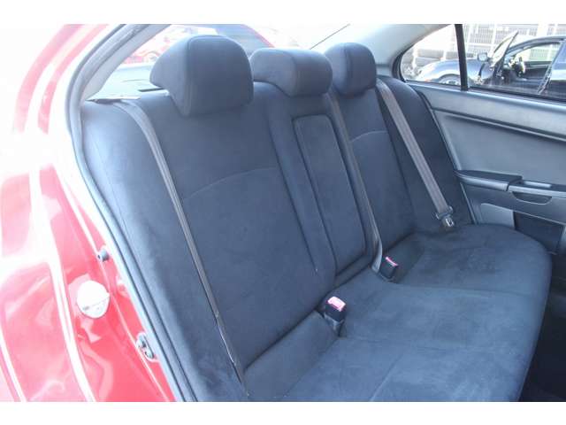 ランサーエボリューション 2008/H20