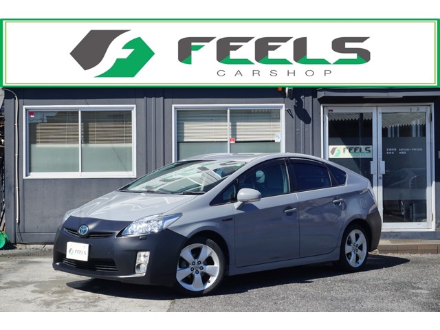 プリウス 2011/H23