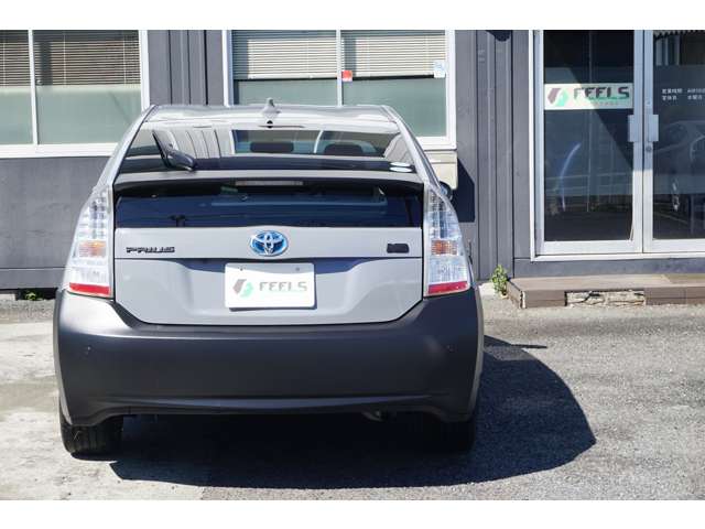 プリウス 2011/H23