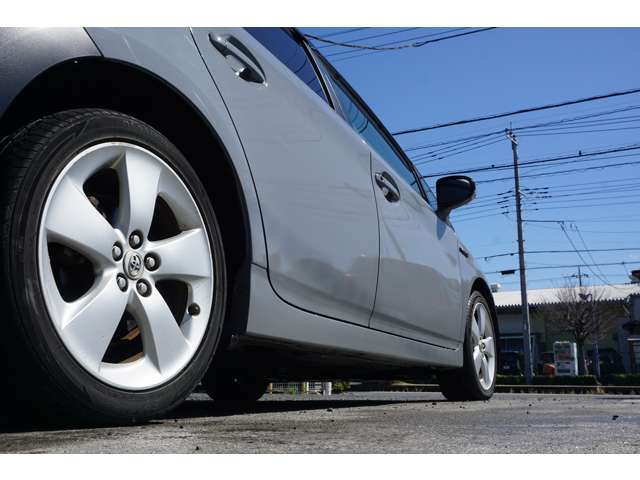 プリウス 2011/H23