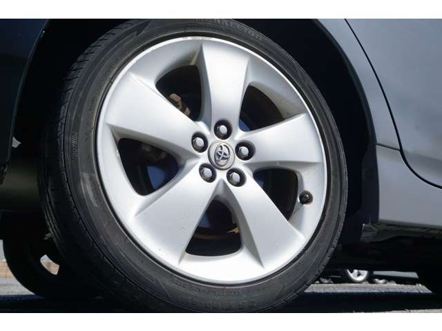 プリウス 2011/H23