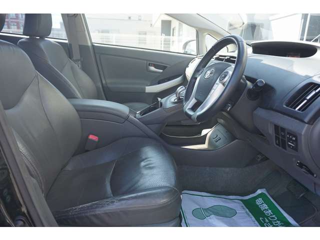 プリウス 2011/H23