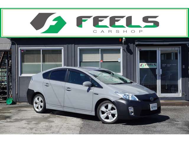 プリウス 2011/H23