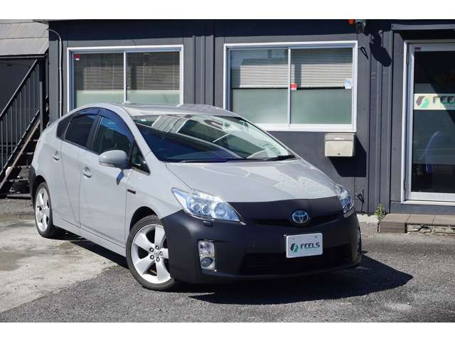 プリウス 2011/H23