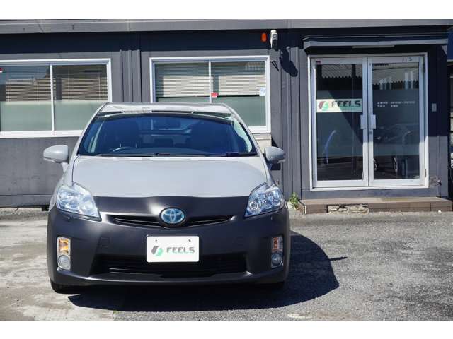 プリウス 2011/H23