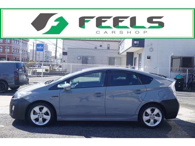 プリウス 2011/H23