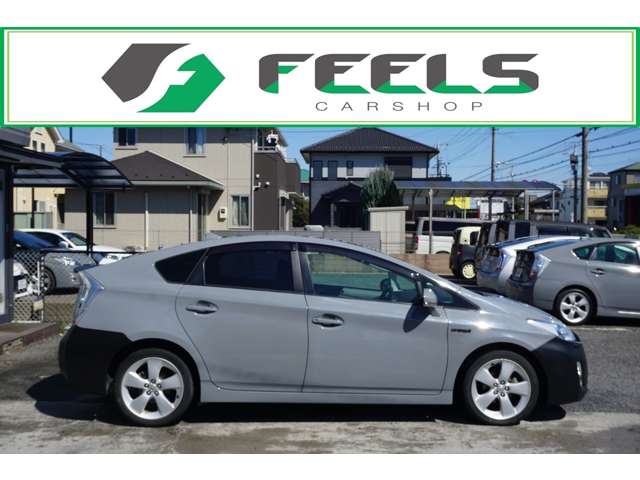 プリウス 2011/H23