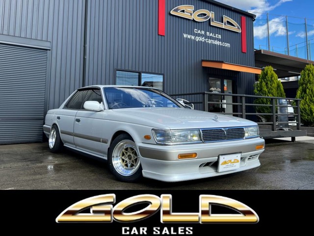 ローレル 1991/H03