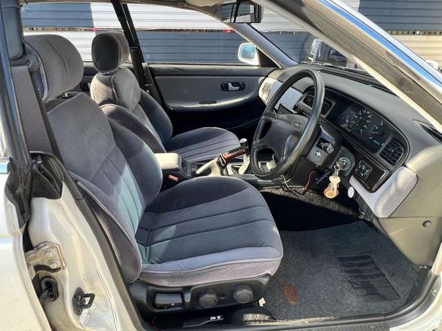 ローレル 1991/H03