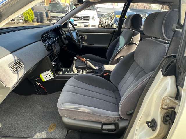 ローレル 1991/H03