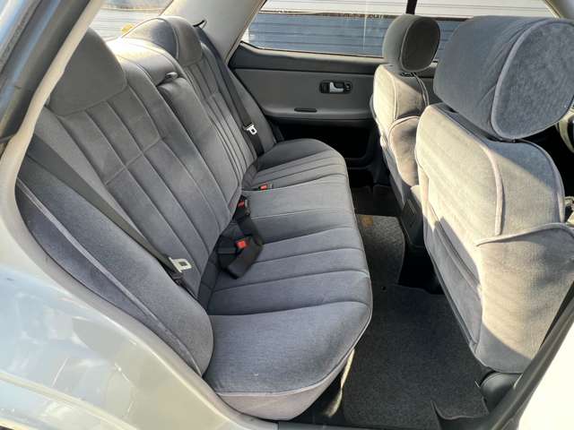 ローレル 1991/H03