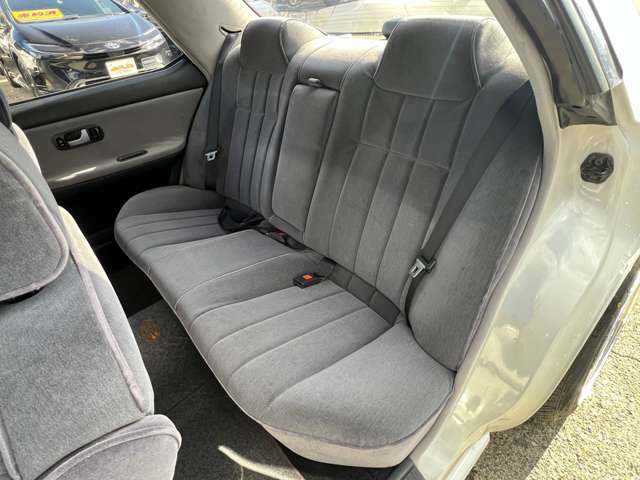 ローレル 1991/H03