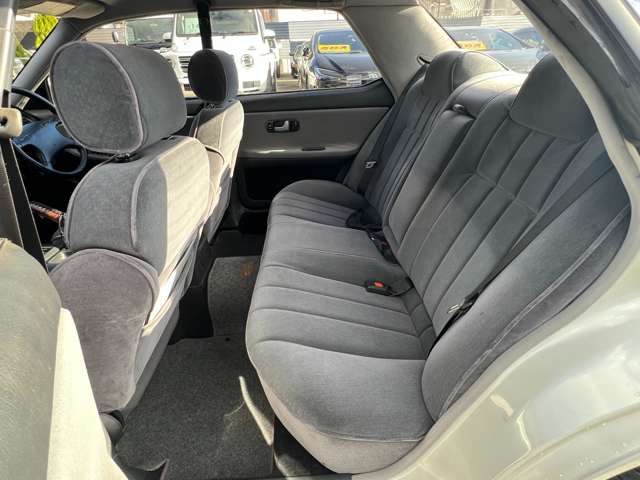 ローレル 1991/H03