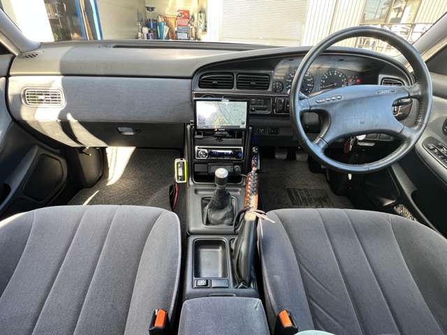 ローレル 1991/H03