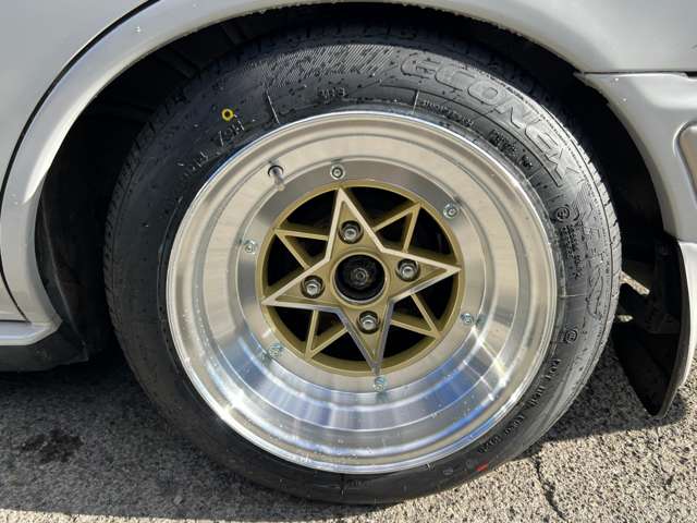 ローレル 1991/H03