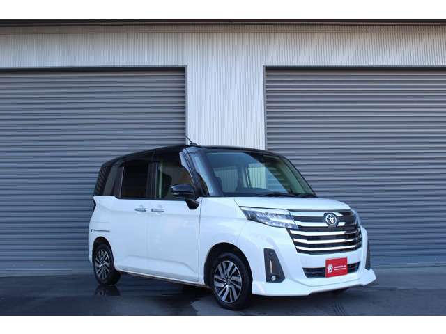 ルーミー 2020/R02