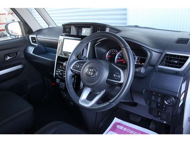 ルーミー 2020/R02